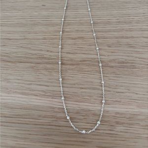 Tous Necklace 16”